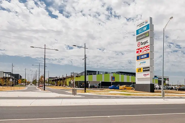 Second view of Homely land listing, 54 Marathon Boulevard, Craigieburn VIC 3064