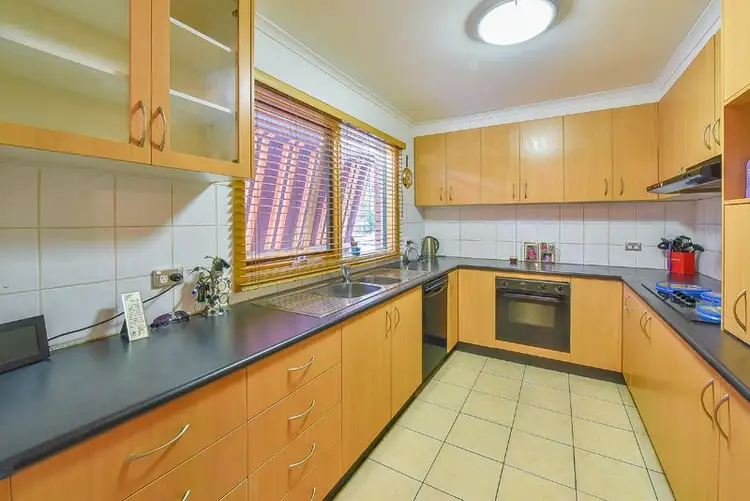 Third view of Homely house listing, 2 Omaru Crescent, Bradbury NSW 2560
