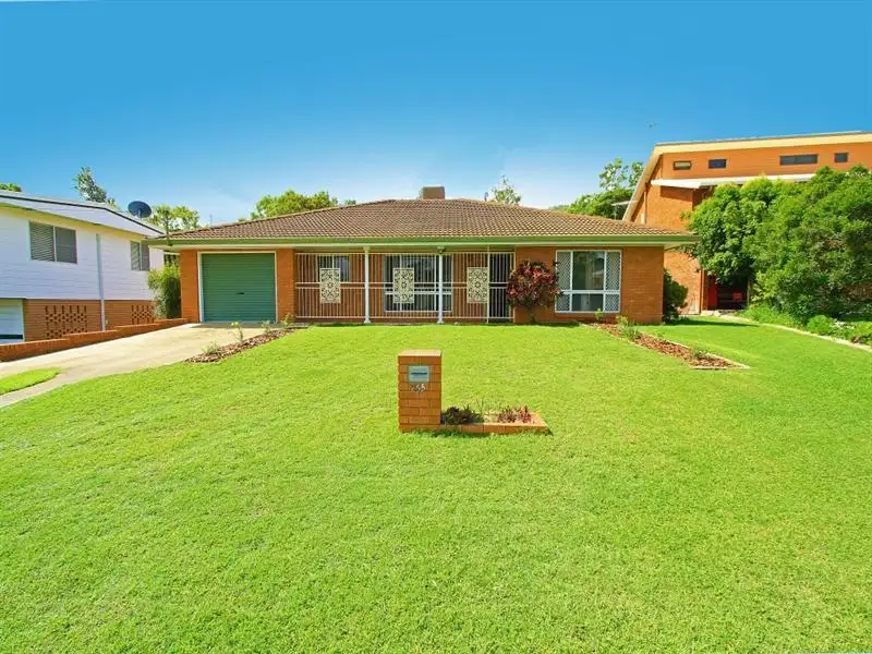 Main view of Homely house listing, 255 Boyd Street, Frenchville QLD 4701