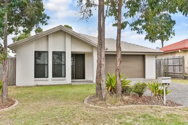 Main view of Homely house listing, 65 Casuarina Circuit, Heathwood QLD 4110