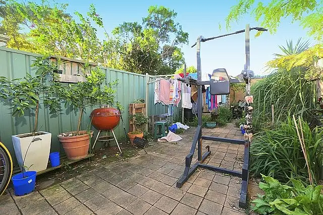 Sixth view of Homely terrace listing, 25 Sutherland Street, St Peters NSW 2044