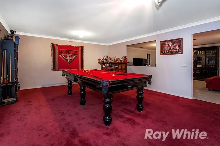 Sixth view of Homely house listing, 92 Major Crescent, Lysterfield VIC 3156