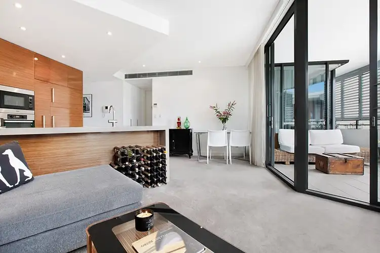 Main view of Homely apartment listing, 314/50 McLachlan Avenue, Darlinghurst NSW 2010