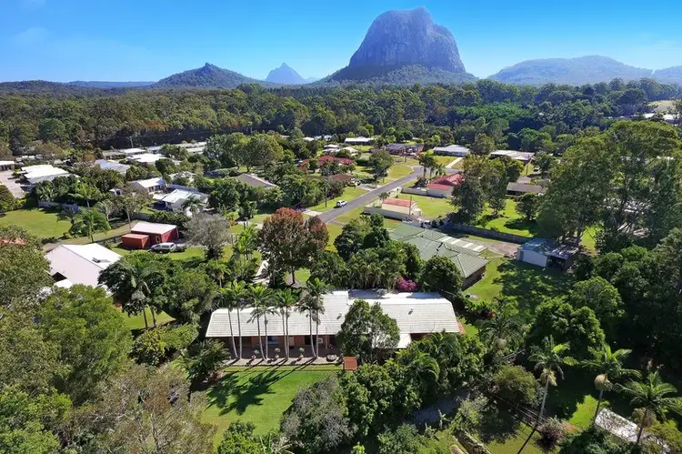 Main view of Homely house listing, 17 Tibrogargan Drive, Beerburrum QLD 4517