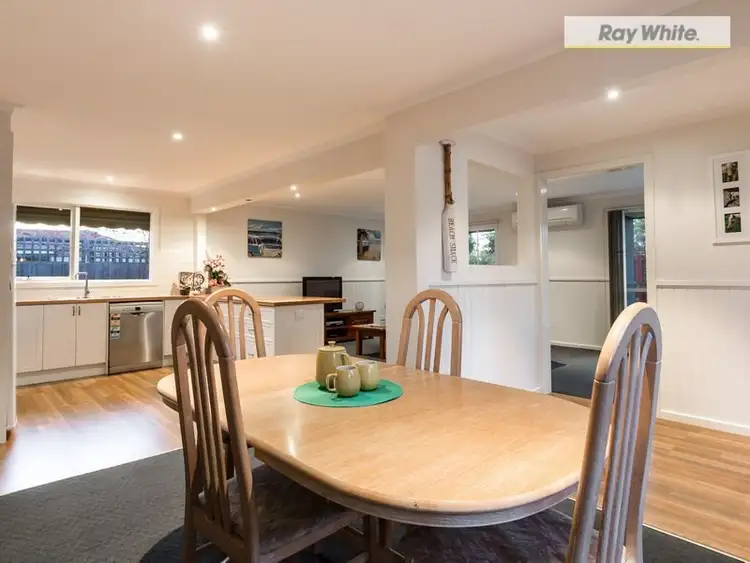 Sixth view of Homely house listing, 29 Dunsmuir Drive, Rosebud VIC 3939