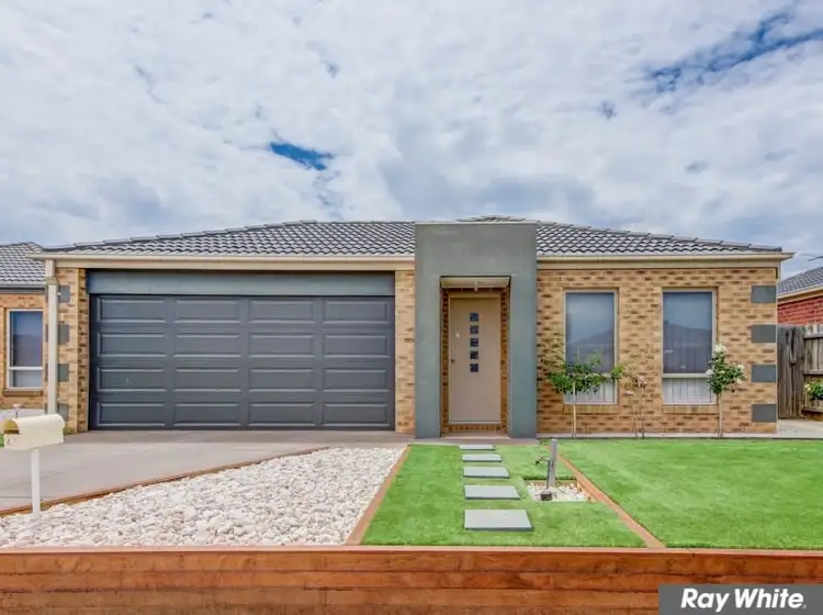 43 Galeff Avenue, Truganina VIC 3029