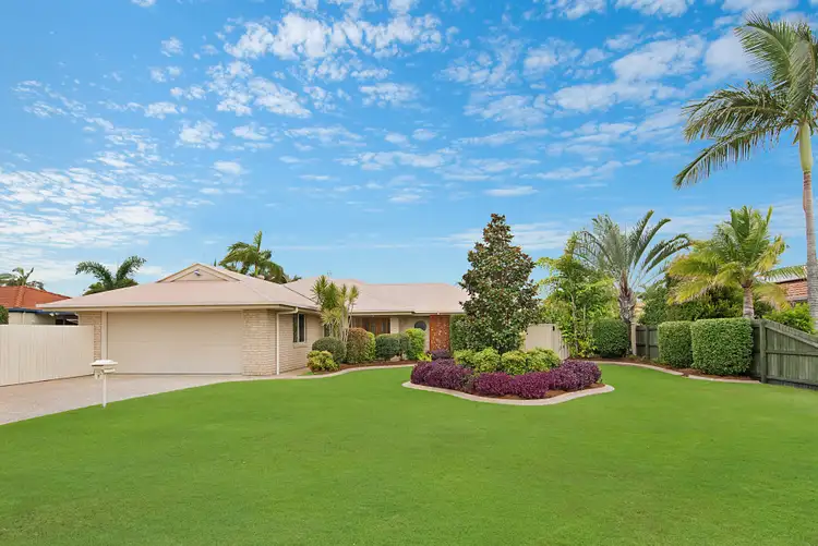 Third view of Homely house listing, 7 Traill Crescent, Currimundi QLD 4551