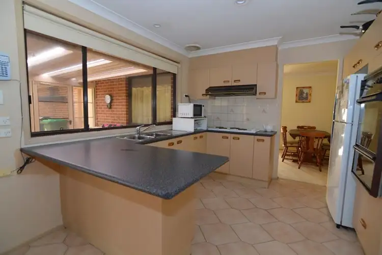 Second view of Homely house listing, 24 Highland Road, Green Point NSW 2251