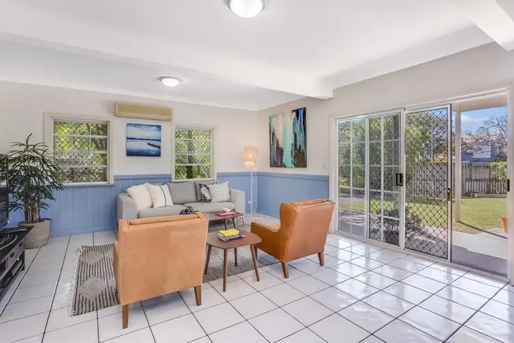 Fifth view of Homely house listing, 53 Chermside Street, Hendra QLD 4011