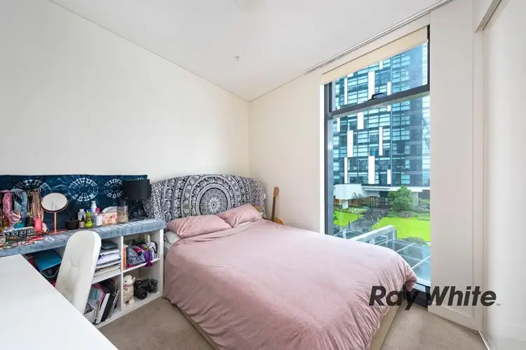 Fifth view of Homely apartment listing, 701/1 Post Office Lane, Chatswood NSW 2067