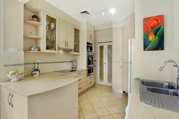 Fourth view of Homely house listing, 1 Warrowa Avenue, West Pymble NSW 2073