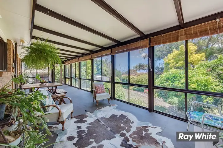 Second view of Homely house listing, 6 Neeld Place, Charnwood ACT 2615