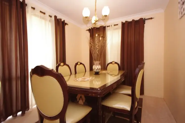 Third view of Homely house listing, 56 Danbury Crescent, Girrawheen WA 6064