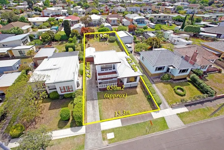4 Murray Street, Hamlyn Heights VIC 3215