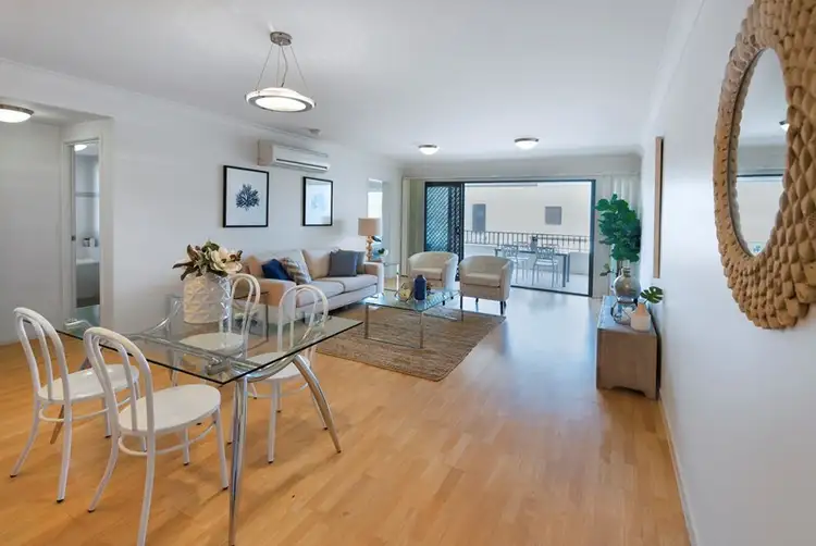 8/17 Alma Road, Clayfield QLD 4011