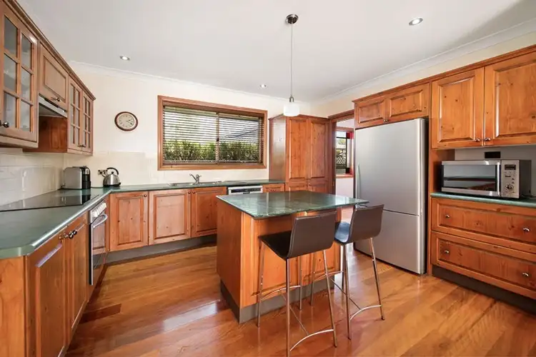 Third view of Homely house listing, 54 Carter Road, Menai NSW 2234