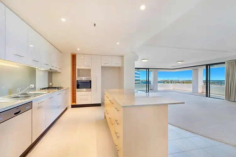 105 Scarborough Street, Southport QLD 4215