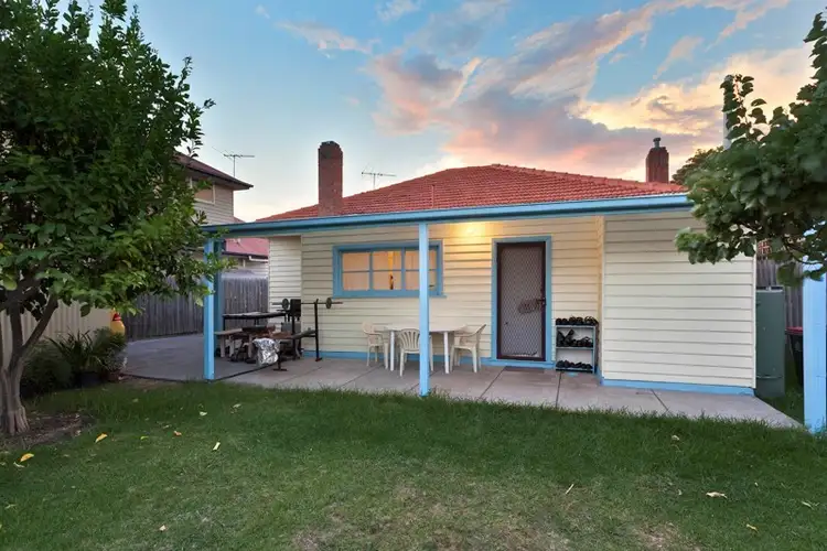 Sixth view of Homely house listing, 62 Morgan Street, Carnegie VIC 3163