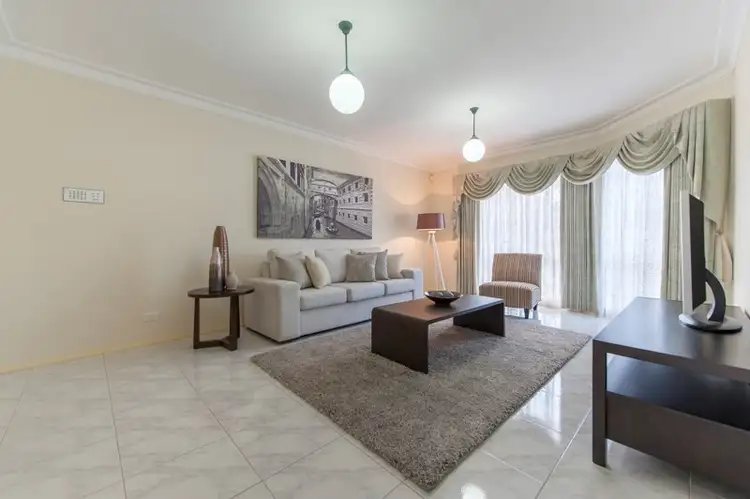 Fifth view of Homely house listing, 6 Hillrise Court, Mill Park VIC 3082