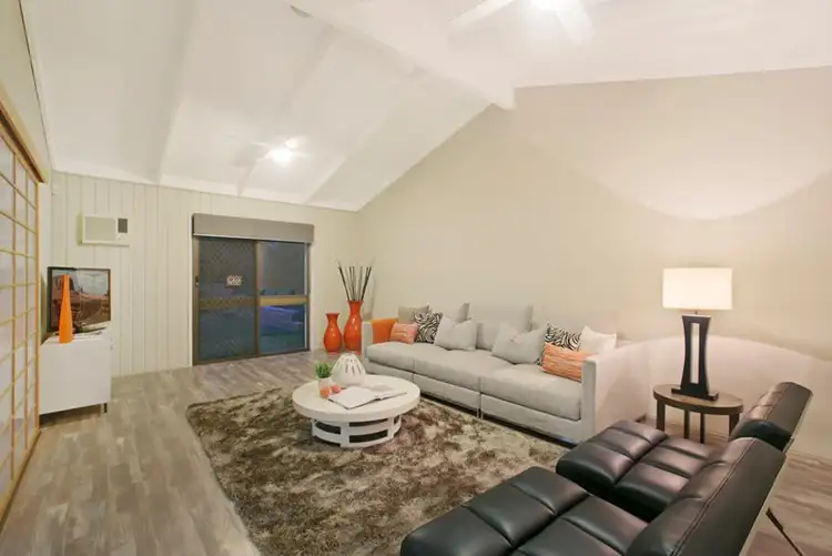 Seventh view of Homely house listing, 12 Beenwerrin Crescent, Capalaba QLD 4157