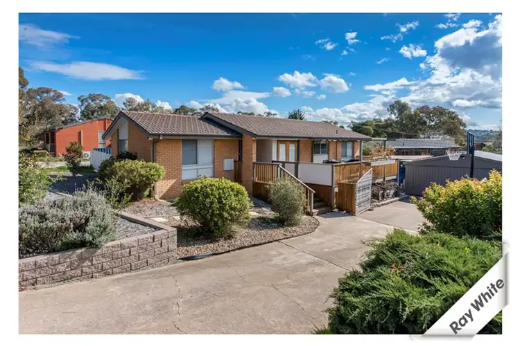 3 Mauger Place, Wanniassa ACT 2903