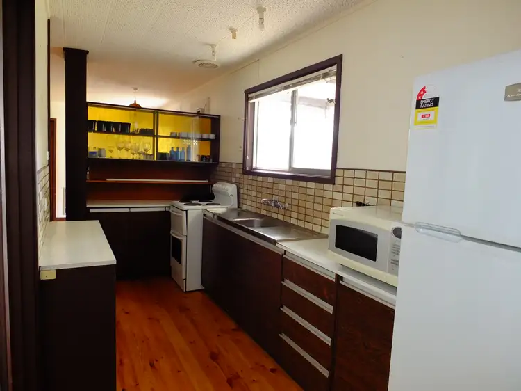 Fifth view of Homely house listing, 17 Randolph Street, Port Hughes SA 5558