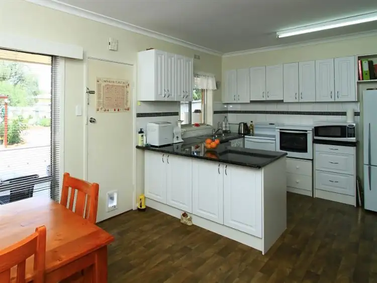 Third view of Homely house listing, 3 Playne Street, Heathcote VIC 3523
