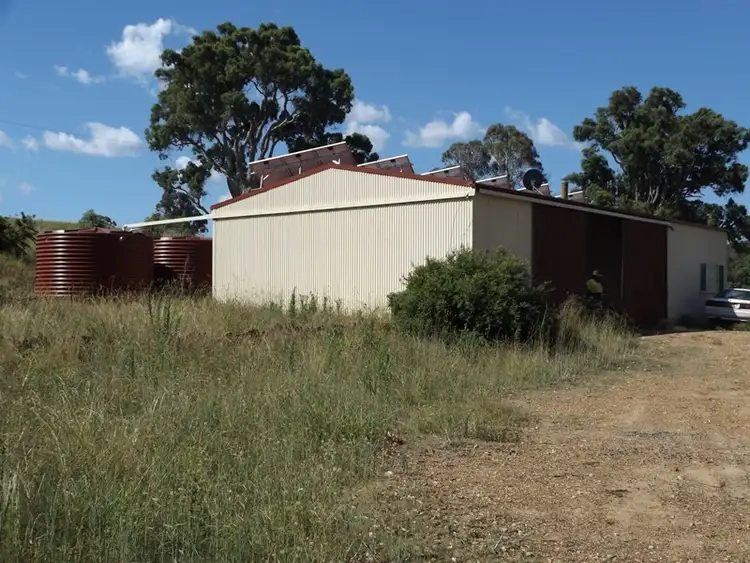 Fourth view of Homely rural property listing, 1028 Torrington Road, Deepwater NSW 2371