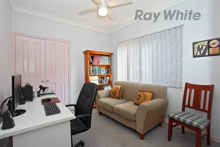 Sixth view of Homely house listing, 111 Foxwood Drive, Point Cook VIC 3030
