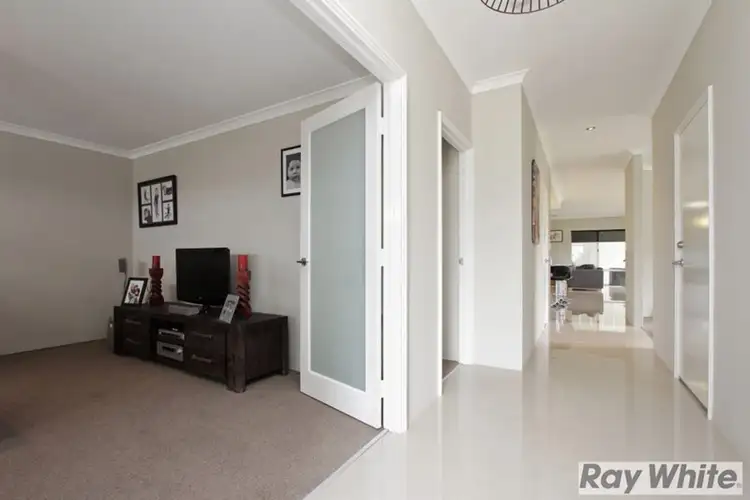 Third view of Homely house listing, 9 Aleaha Brace, Aveley WA 6069