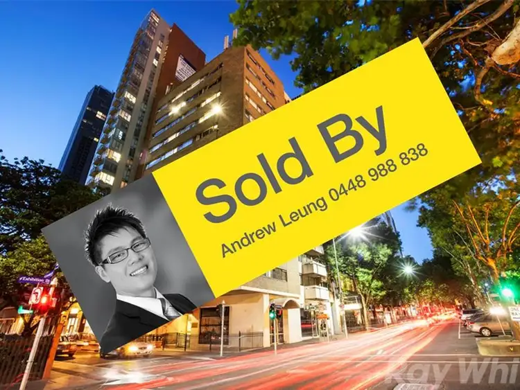 Main view of Homely apartment listing, 39/287 Exhibition Street, Melbourne VIC 3000
