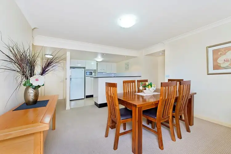 Fifth view of Homely unit listing, 702/2-4 Murray Street, Port Macquarie NSW 2444