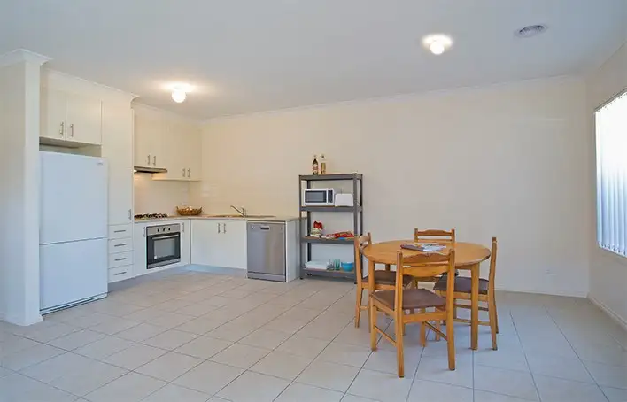 Second view of Homely unit listing, 7 Ryder Street, Lalor VIC 3075