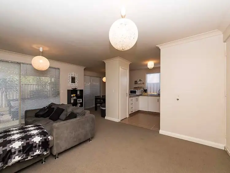 Sixth view of Homely unit listing, 12-13 Baralda Court, Rockingham WA 6168