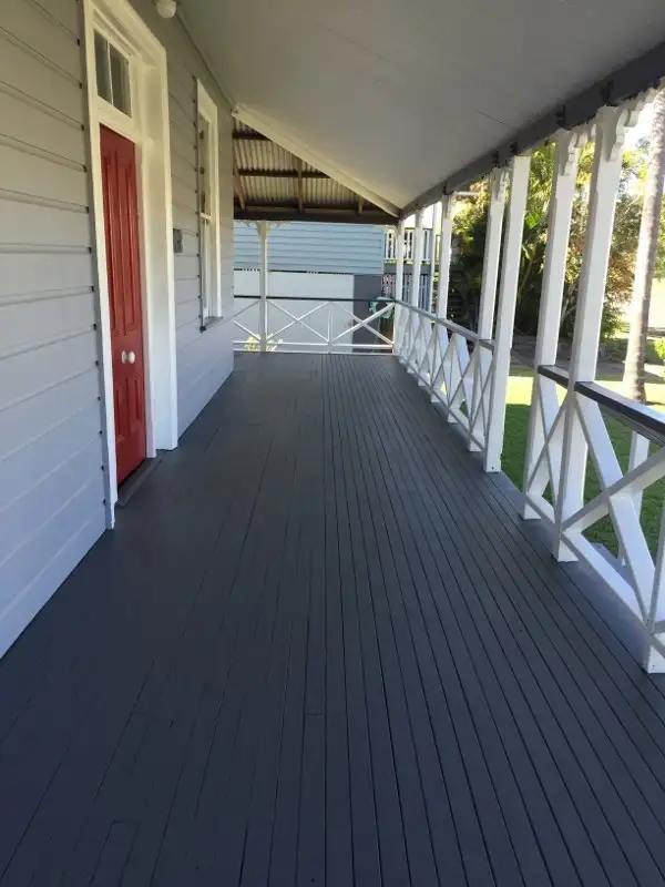 Fourth view of Homely house listing, 12 Walton Street, Maryborough QLD 4650