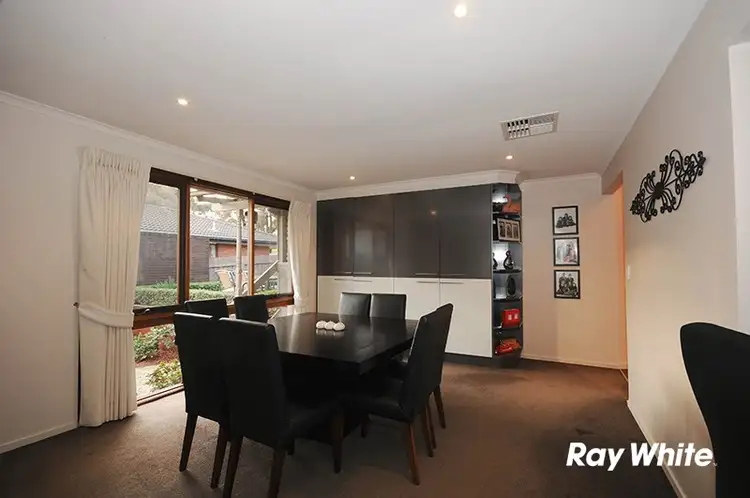 Sixth view of Homely house listing, 48 Merryn Grove, Wantirna South VIC 3152