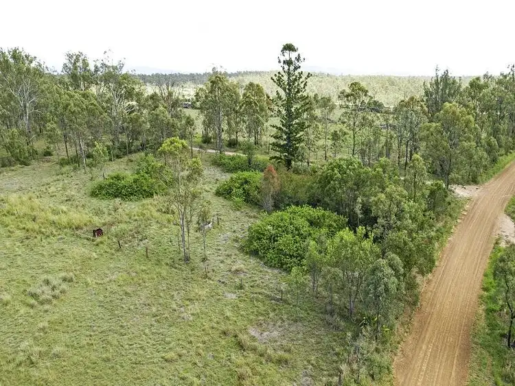 Fifth view of Homely land listing, Lot 1 Murrimo Road, Ebenezer QLD 4340