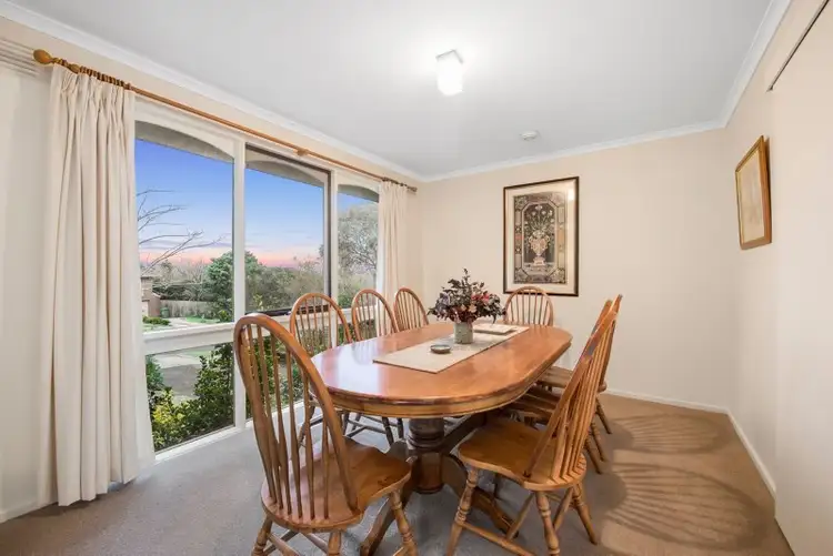 Fifth view of Homely house listing, 6 TOMBOLO Court, Mooroolbark VIC 3138