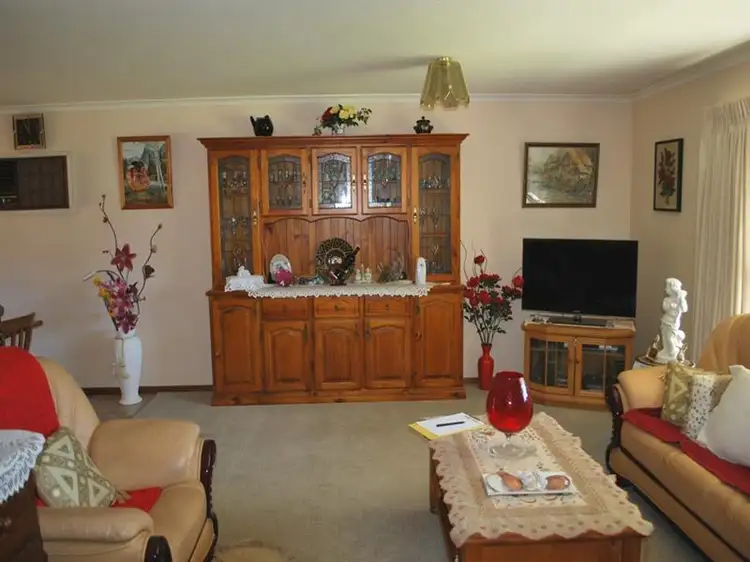 Second view of Homely house listing, 178 Standish Street, Myrtleford VIC 3737