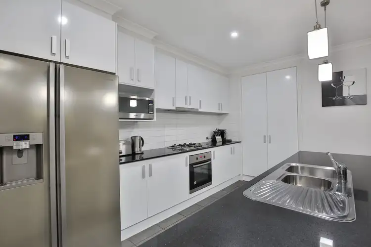 Fifth view of Homely house listing, 40 Dune Drive, Mildura VIC 3500