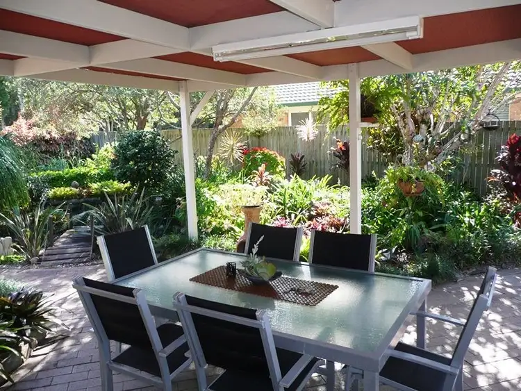 Fifth view of Homely house listing, 14 Penda Court, Cabarita Beach NSW 2488
