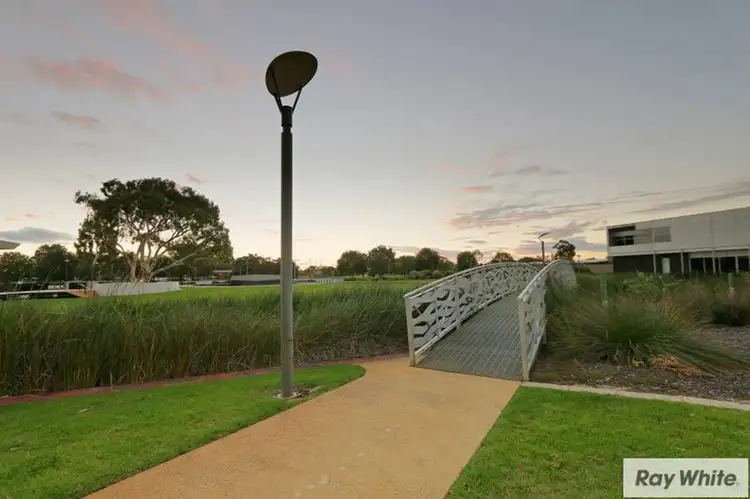 Fourth view of Homely house listing, 6/17 Civic Gardens, Cannington WA 6107