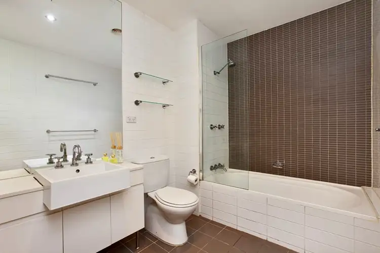 Fifth view of Homely apartment listing, 16/21 Coulson Street, Erskineville NSW 2043