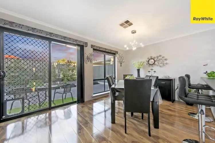Seventh view of Homely house listing, 23 Carbone Drive, Munno Para West SA 5115