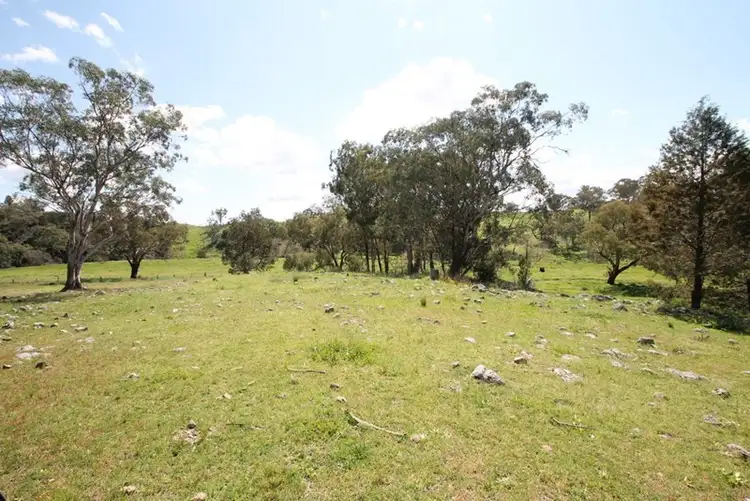 Fifth view of Homely rural property listing, Lot 10 Grandview Place, Quirindi NSW 2343
