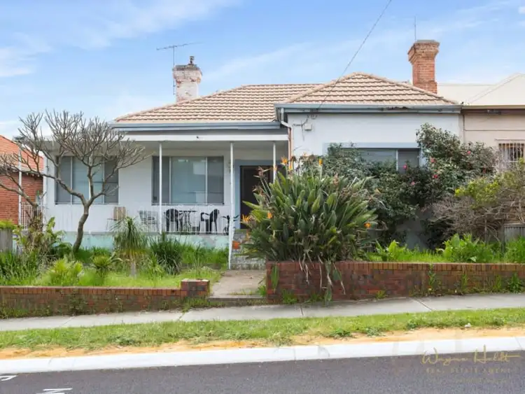 54 Vincent Street, Mount Lawley WA 6050