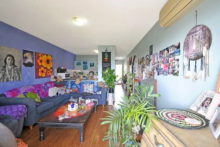 Fifth view of Homely apartment listing, 4/13 Coolangatta Road, Kirra QLD 4225