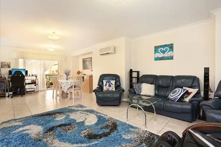 Fourth view of Homely townhouse listing, 4/10 Harold Street, Fairfield NSW 2165