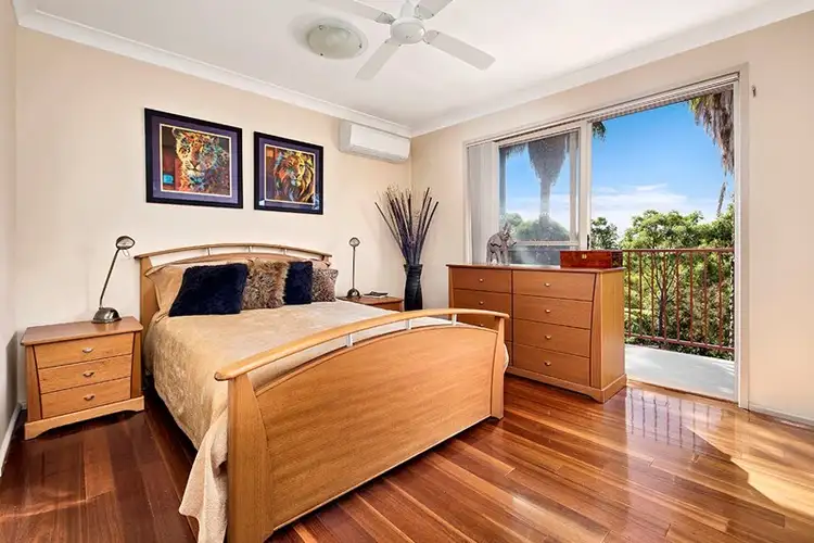 Sixth view of Homely house listing, 44 Yanderra Avenue, Bangor NSW 2234