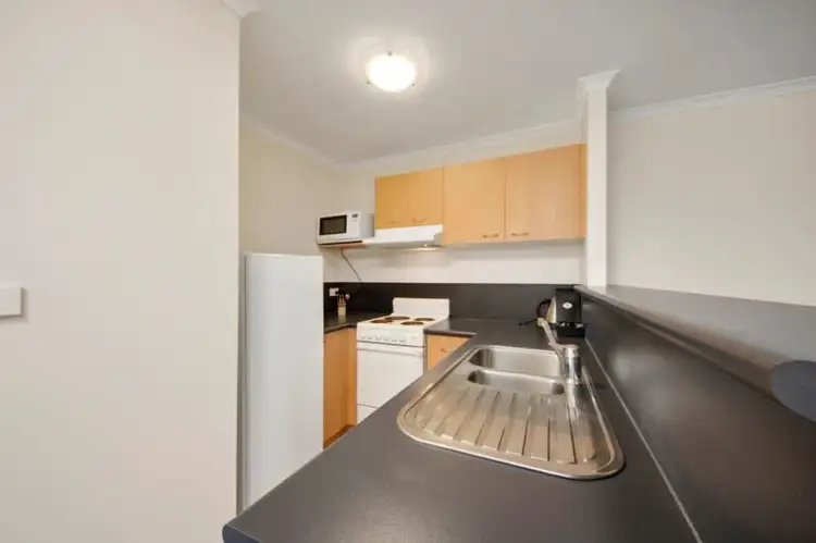 Third view of Homely apartment listing, 401/84 Northbourne Avenue, Braddon ACT 2612